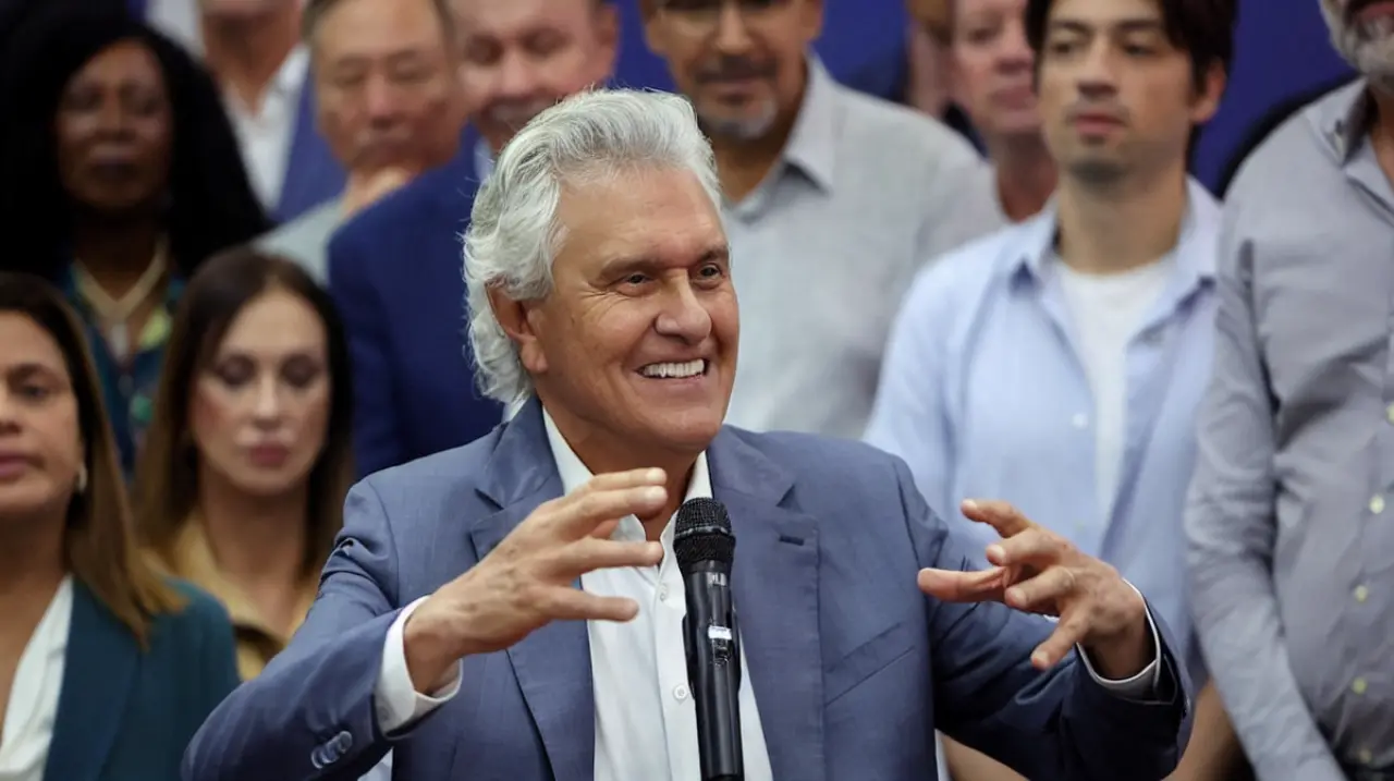Brasil suma un tercer candidato a la carrera presidencial: un ex gobernador se lanza como alternativa a Lula y Flávio Bolsonaro