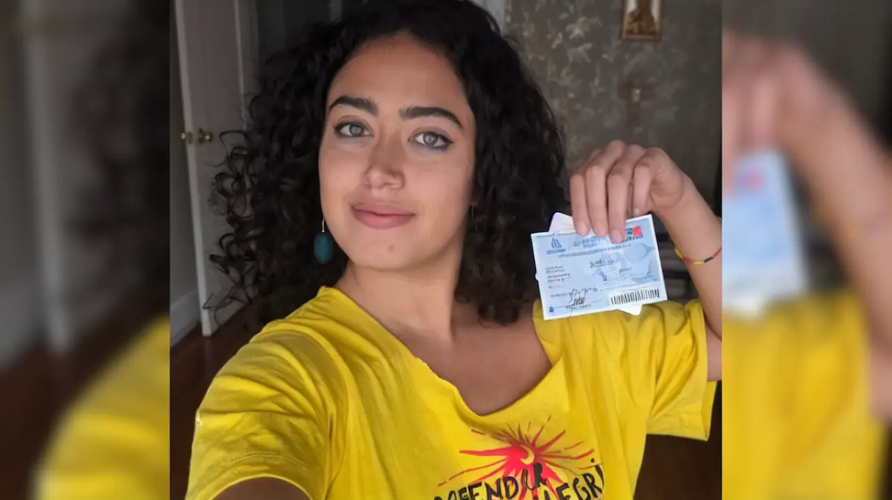 Sofía Petro mostró su vida fuera de Colombia y generó oleada de reacciones en las redes sociales: “Me he vuelto rica”