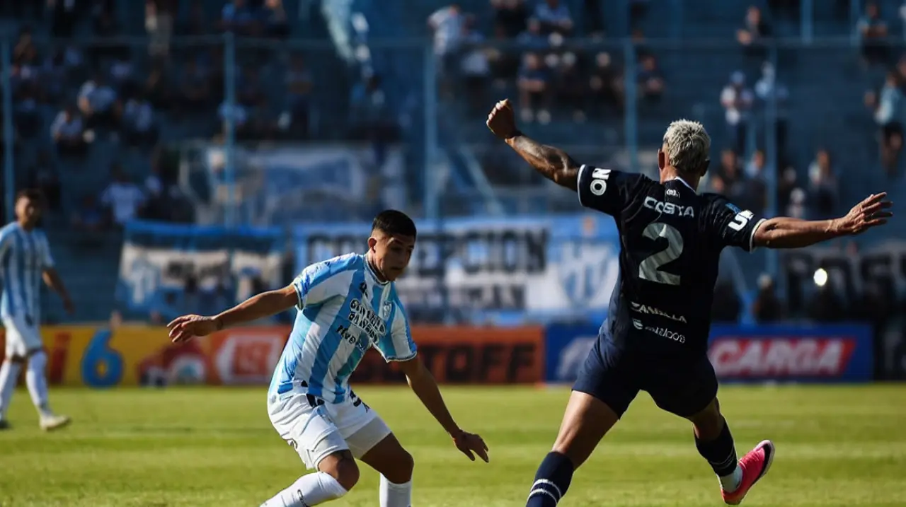 Antes de Estudiantes-Independiente, Atlético Tucumán e Independiente Rivadavia inician su camino en el Torneo Clausura