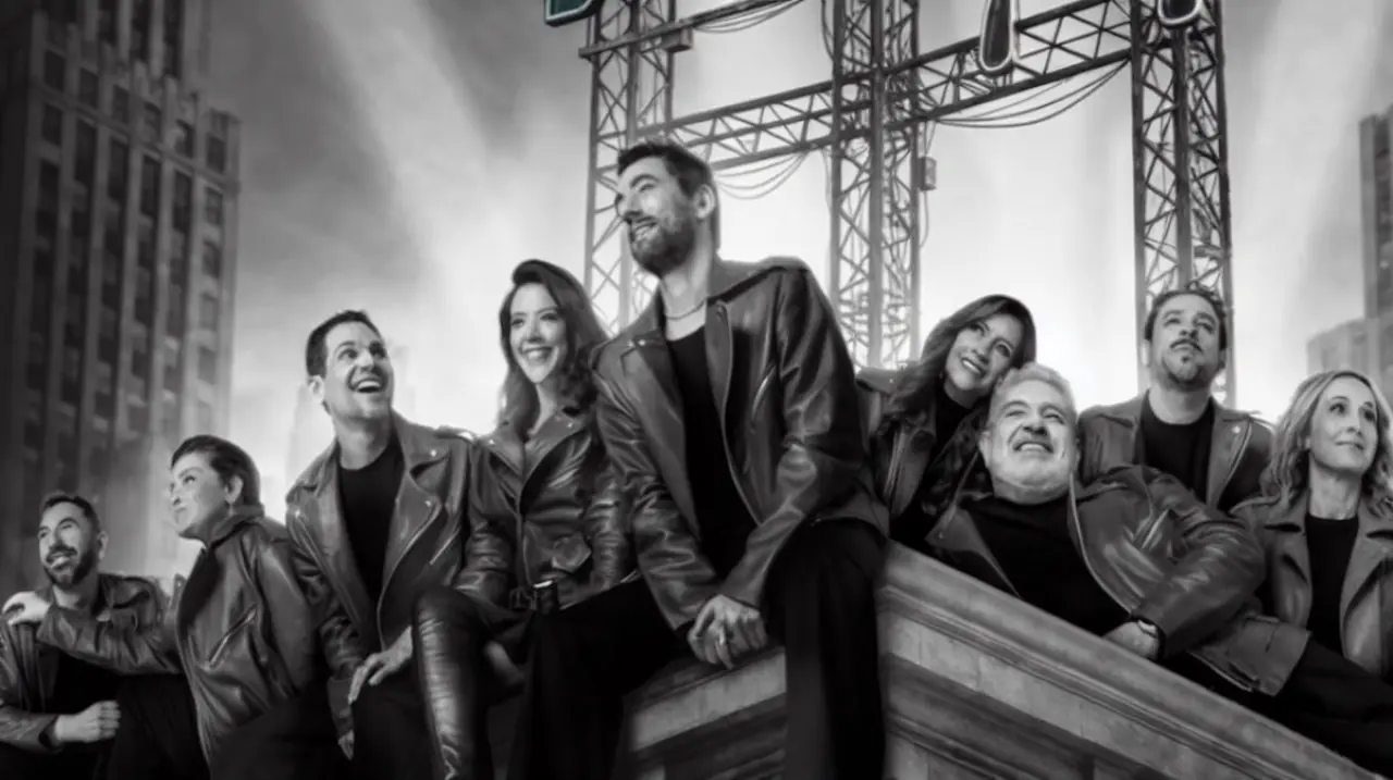 Hoy No Me Puedo Levantar, 20 años después: el elenco original regresa y María León da la gran sorpresa