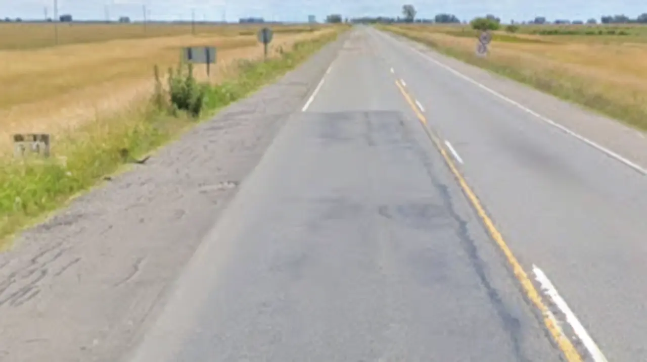 La Justicia ordenó tomar medidas de seguridad vial con urgencia en un tramo de la Ruta 3