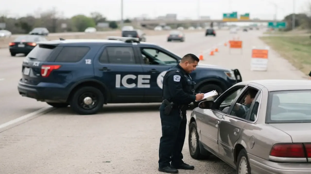 La nueva estrategia del ICE en California: por qué compra centros de detención en lugar de alquilarlos