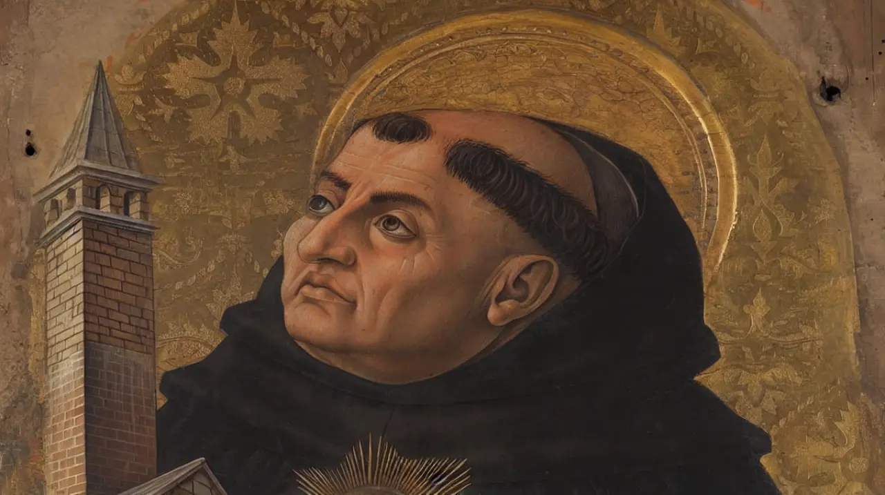 Cómo mitigar el dolor y la tristeza, según Santo Tomás de Aquino