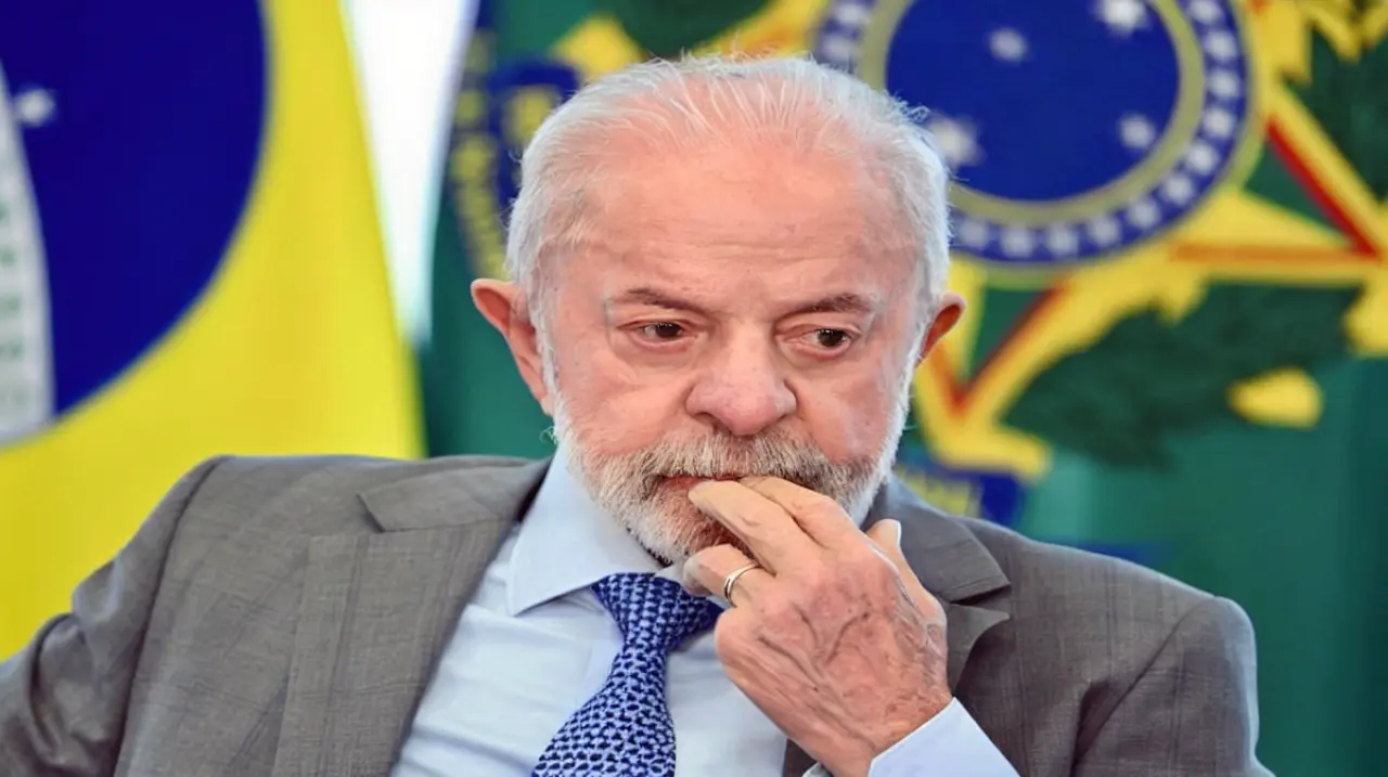 Brasil llamó a consultas a su embajador y reclamó explicaciones al gobierno argentino tras los insultos de Milei a Lula
