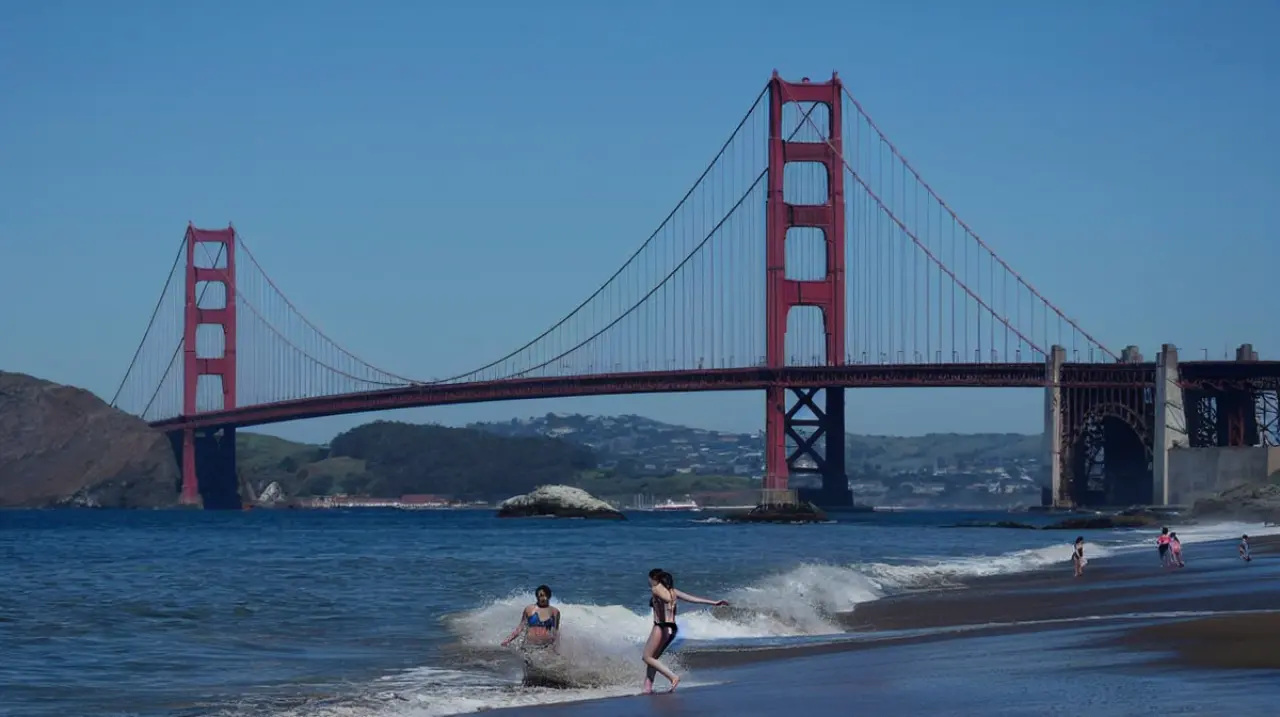 Clima en San Diego, California hoy: cuál es el pronóstico del tiempo para la semana del 27 de julio al 31 de julio