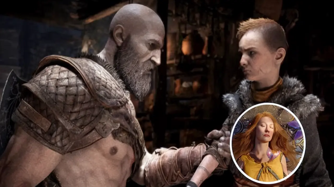 PlayStation despeja el camino: God of War Laufey no competirá con GTA 6 y adelanta el retorno de Kratos