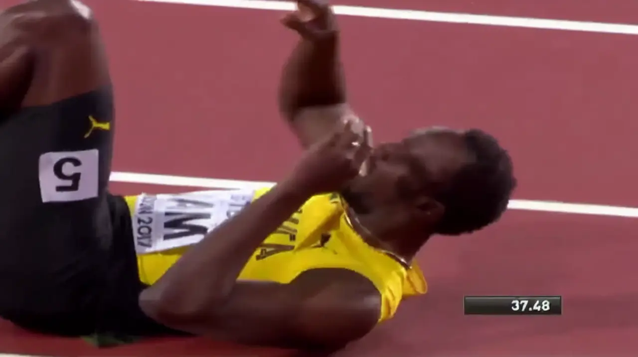 Kaalund aprovecha el abandono de Lyles y reina en los 200 m de EE.UU