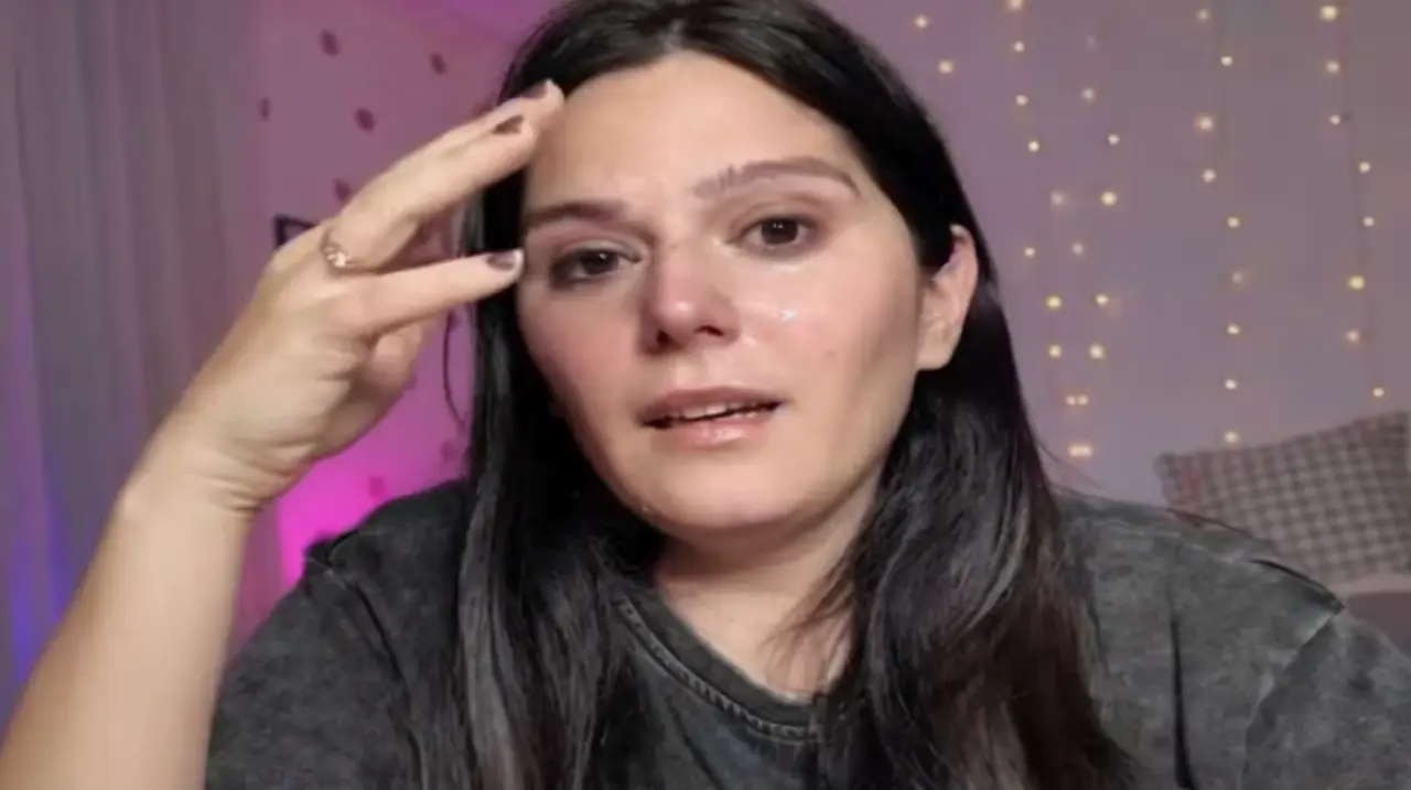 Caro Trippar reapareció en las redes tras revelar que tenía cáncer de mama: “Me dieron esperanza, creí que me iba a morir”