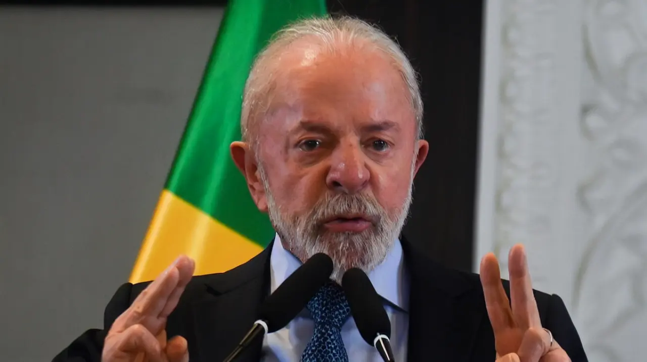 Crece la tensión diplomática: el gobierno de Brasil convocó al embajador argentino tras los dichos de Milei