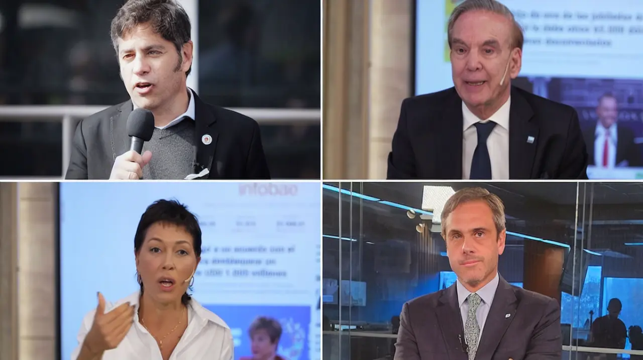 La reacción de la oposición al conflicto diplomático entre Argentina y Brasil: “Es malo y riesgoso”