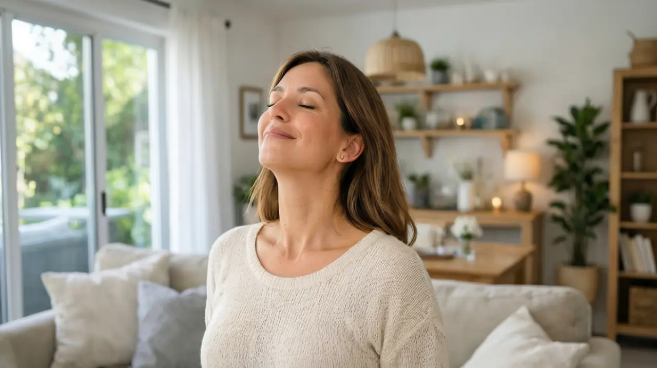 La psicología revela los principales rasgos de las personas que prefieren quedarse en casa antes que salir con amigos: le llaman “soledad positiva”