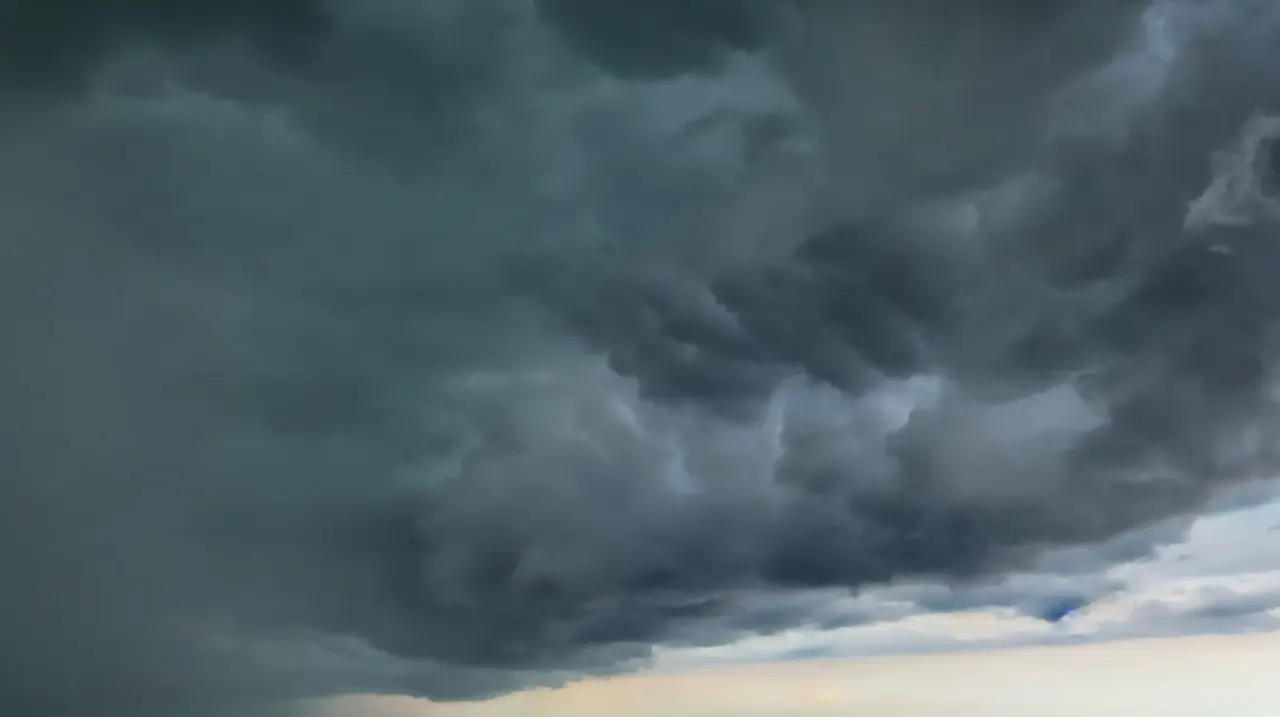 Clima en Moreno hoy: cuál es el pronóstico del tiempo para el 27 de julio de 2026