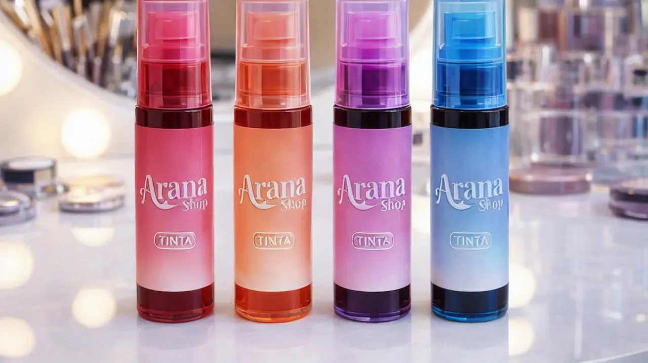 El Invima alertó sobre otro cosmético ilegal y sin control sanitario de Arana Shop, marca de reconocido influenciador