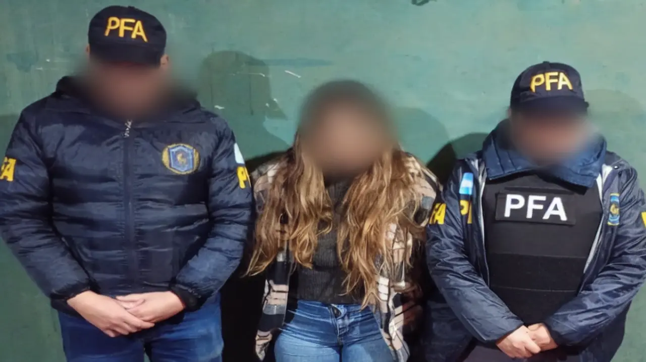 Desbarataron una organización que reclutaba argentinos para combatir en la guerra entre Ucrania y Rusia