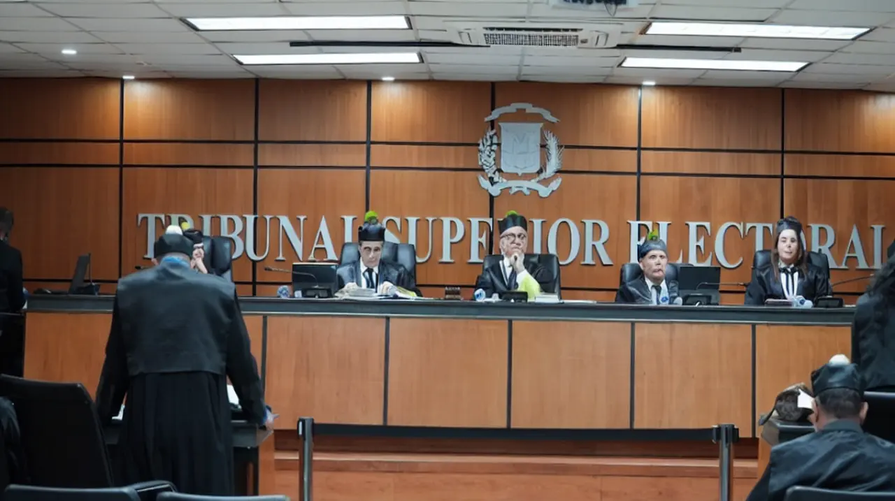 Fundación advierte que el Tribunal Superior Electoral debía resolver disputa sobre reglamento de encuestas en República Dominicana