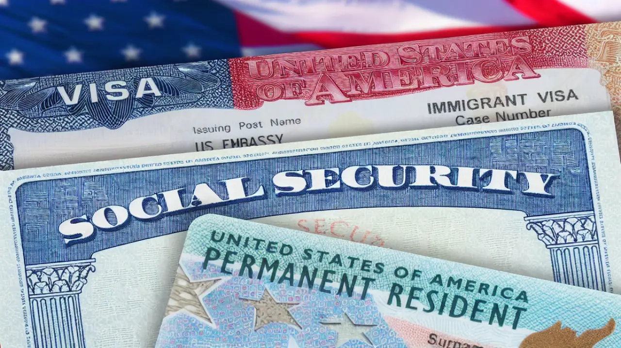 Adiós al Duration of Status: qué significa que el DHS lo elimine para quienes tengan las siguientes visas
