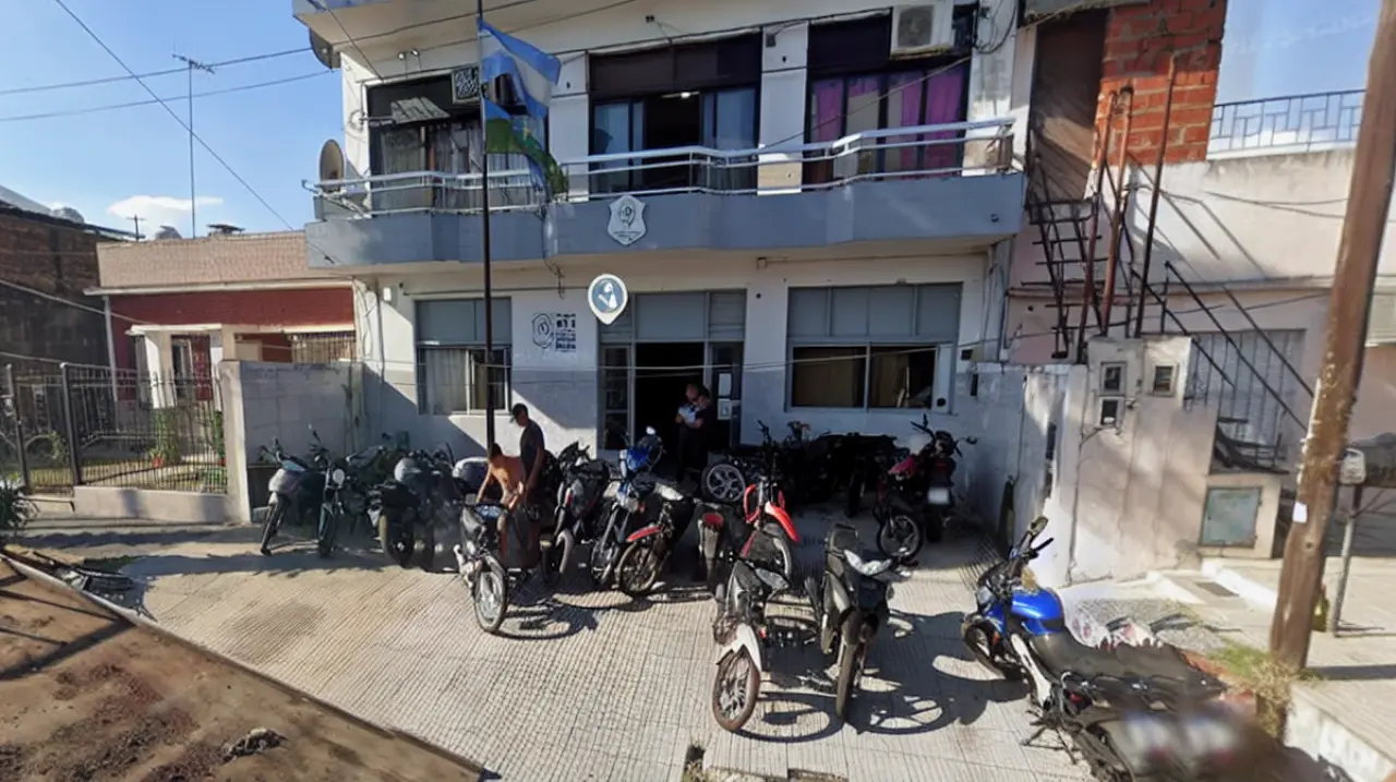 Giro en la investigación por la muerte de la policía que se suicidó frente a una comisaría de La Matanza