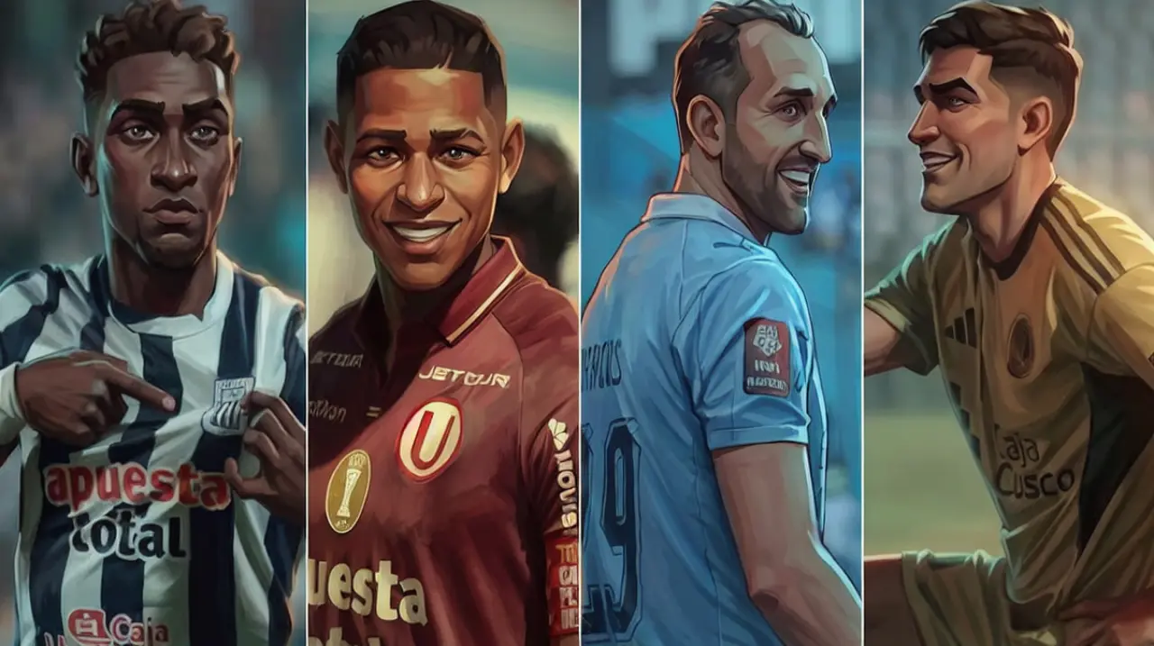 Universitario encabeza el Torneo Clausura 2026 con triunfo agónico; Melgar derrota a Sporting Cristal en Arequipa