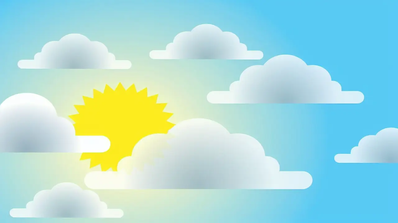 Pronóstico del tiempo en Córdoba para este lunes 27 de julio de 2026