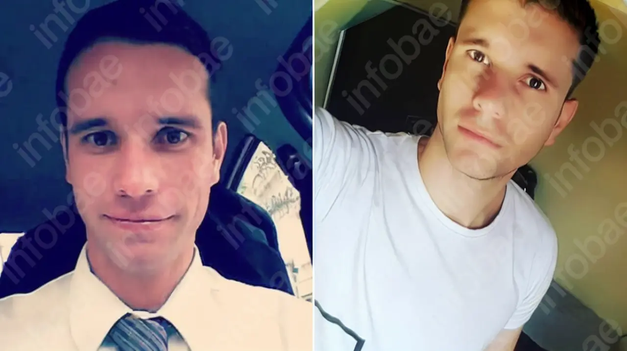 El ex custodio de Scioli que quedó detenido: sus deudas millonarias y la causa que lo destituyó de la policía