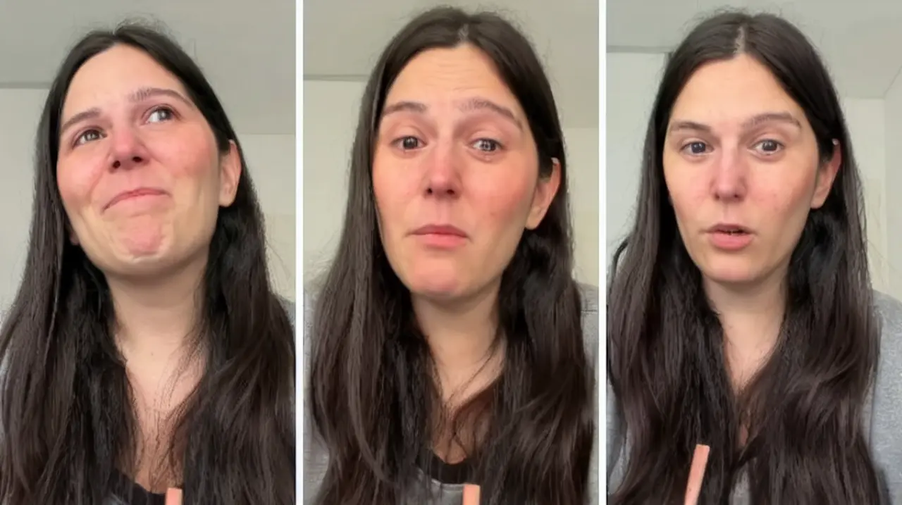 Caro Trippar tras su diagnóstico de cáncer: después del miedo inicial, las mujeres le devolvieron la esperanza