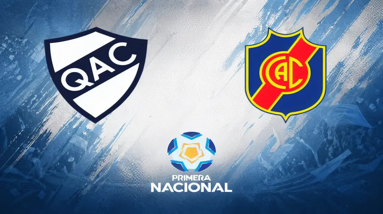 Colegiales le ganó a Quilmes por 1-0 y sumó tres puntos en la fecha 22 de la Primera Nacional