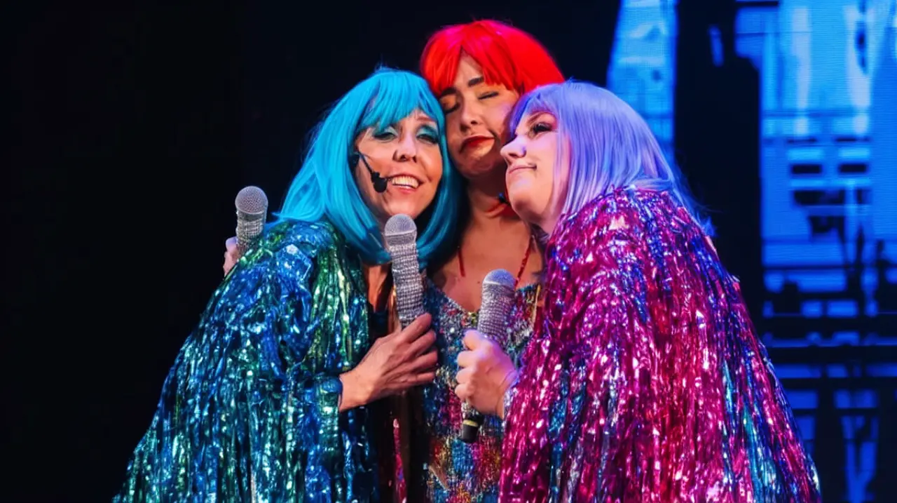 Las Bandalas 2 regresan a Lima Norte con humor y música por Fiestas Patrias