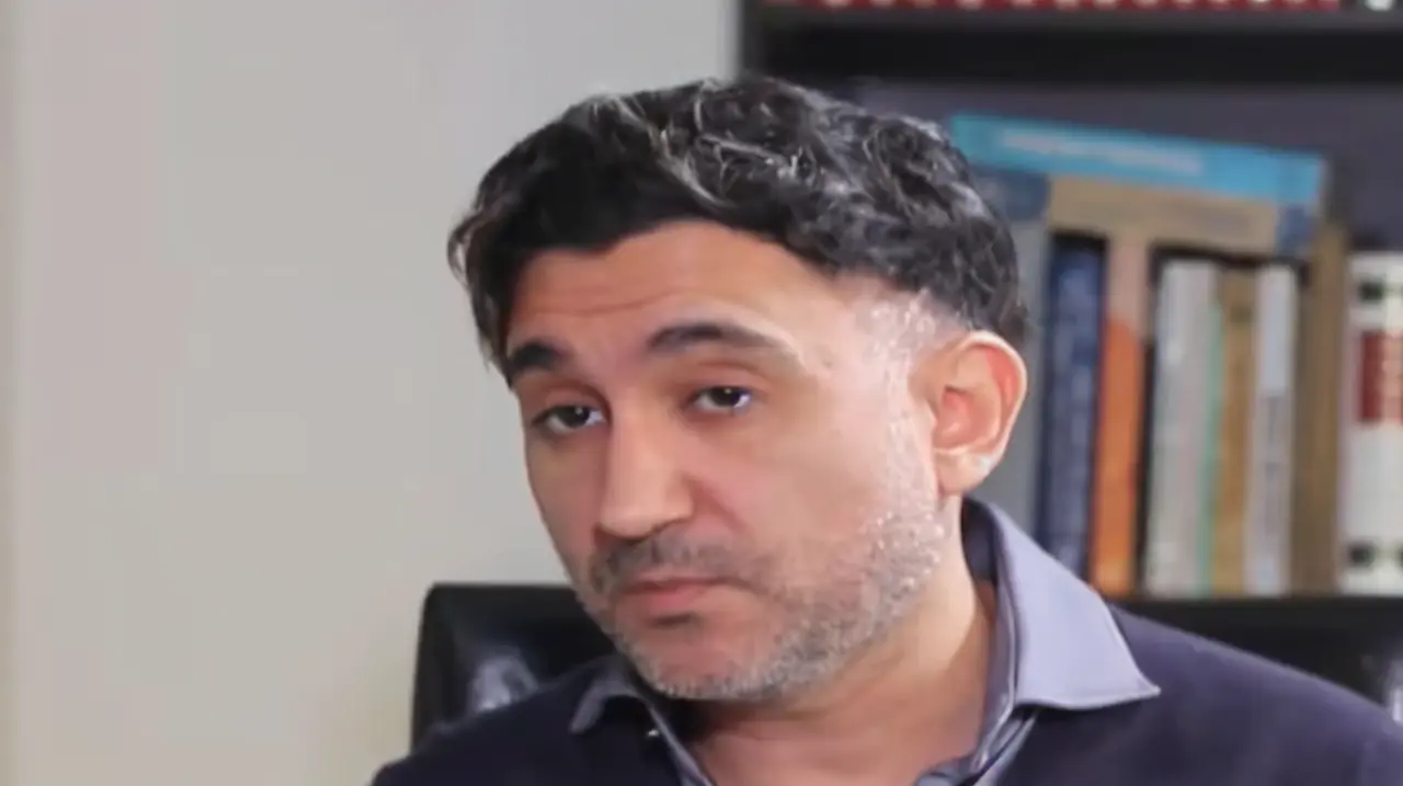 Ariel Vallejo, dueño de Sur Finanzas: “No pongo las manos en el fuego por Tapia ni por nadie en cuestiones judiciales”