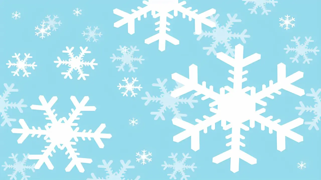 Bariloche afronta jornada de nevadas intensas con temperaturas bajo cero