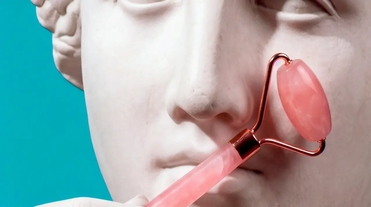 Drenaje linfático facial: qué dice la evidencia científica sobre sus prometidos beneficios para la piel