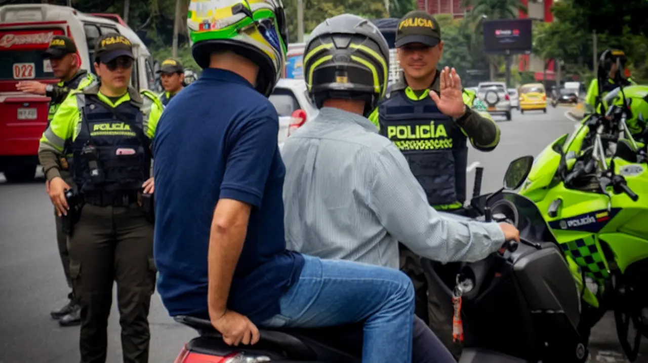 Alcaldía de Montelíbano impulsa medidas de seguridad tras protestas por desalojo en predio La Manuela