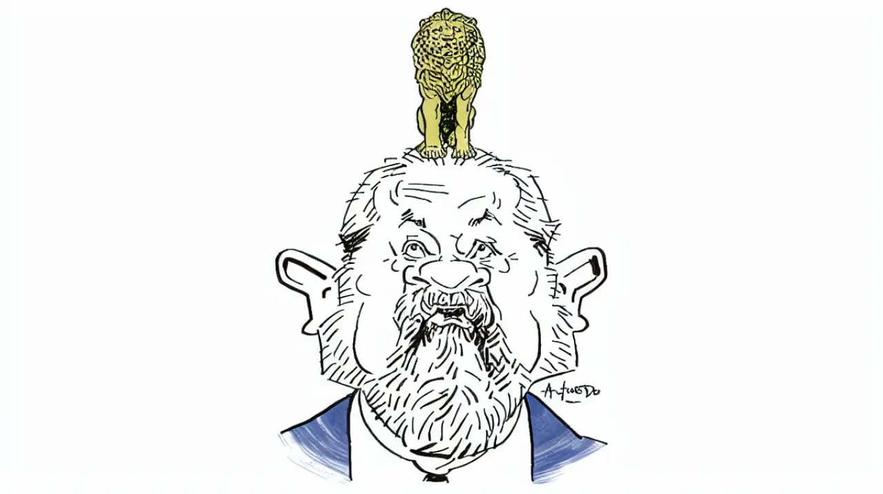 Argentina y Brasil enfrentan la peor crisis diplomática del último medio siglo tras ataques de Milei a Lula