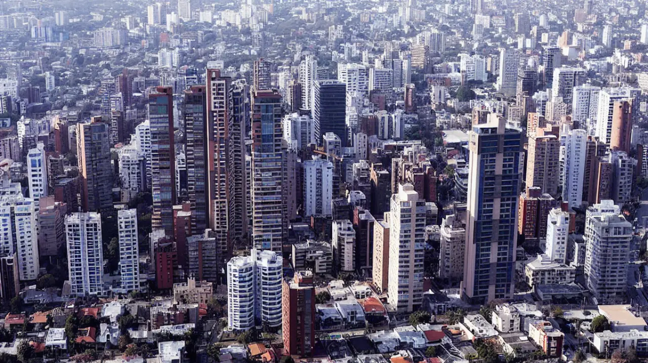 Edificio en Alto Prado fue asaltado por banda que sometió a varios apartamentos durante tres horas