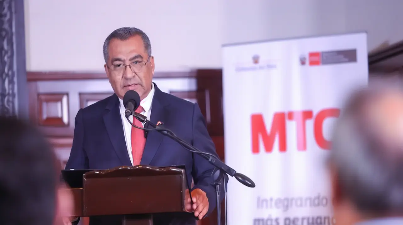 Hasta S/150 al día en comida: el millonario beneficio del MTC a sus trabajadores para que “mejoren” desempeño