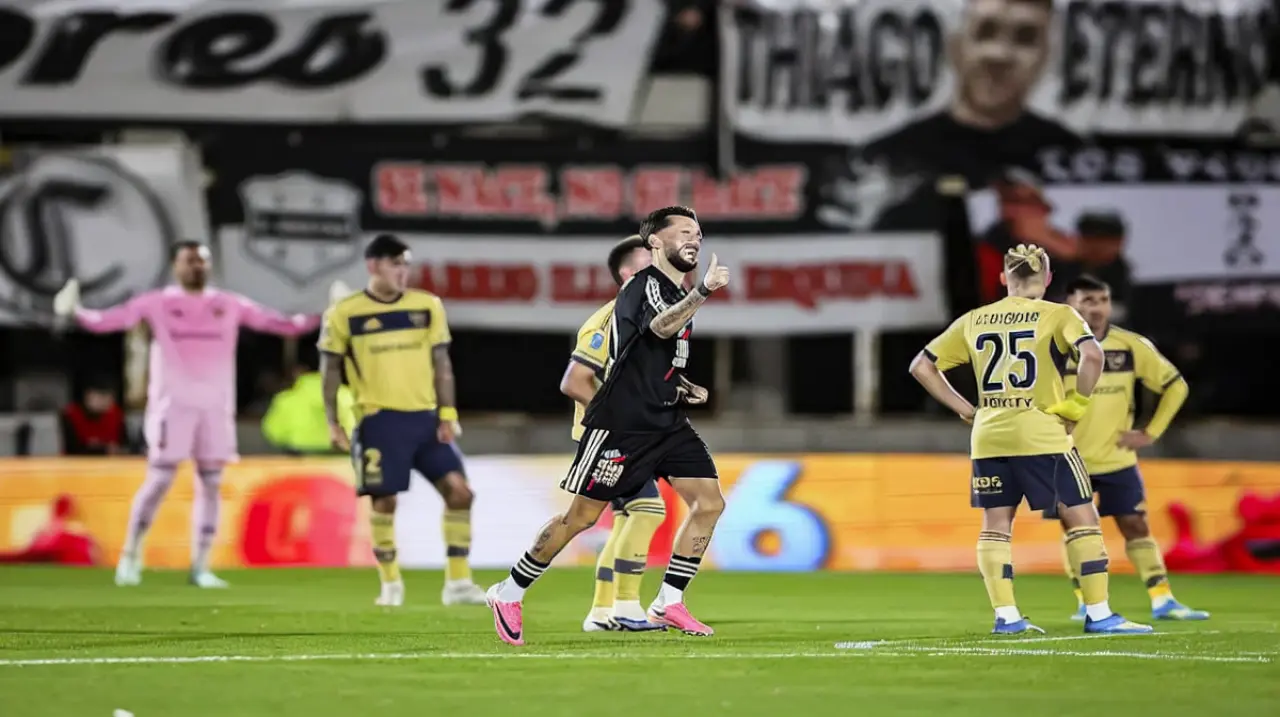 Los múltiples errores del Boca muleto en los tres goles de la dura derrota ante Deportivo Riestra