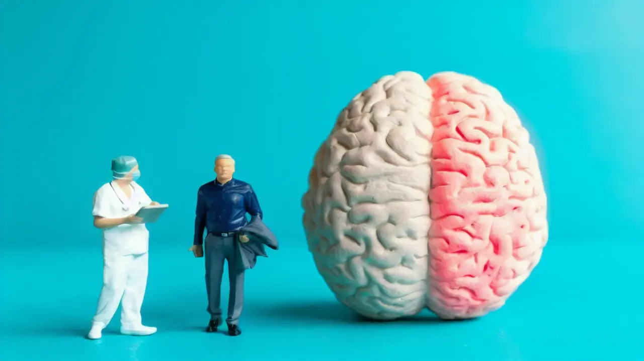 Según la ciencia, la velocidad a la que se camina revela mucho sobre el funcionamiento interno del cuerpo y la mente