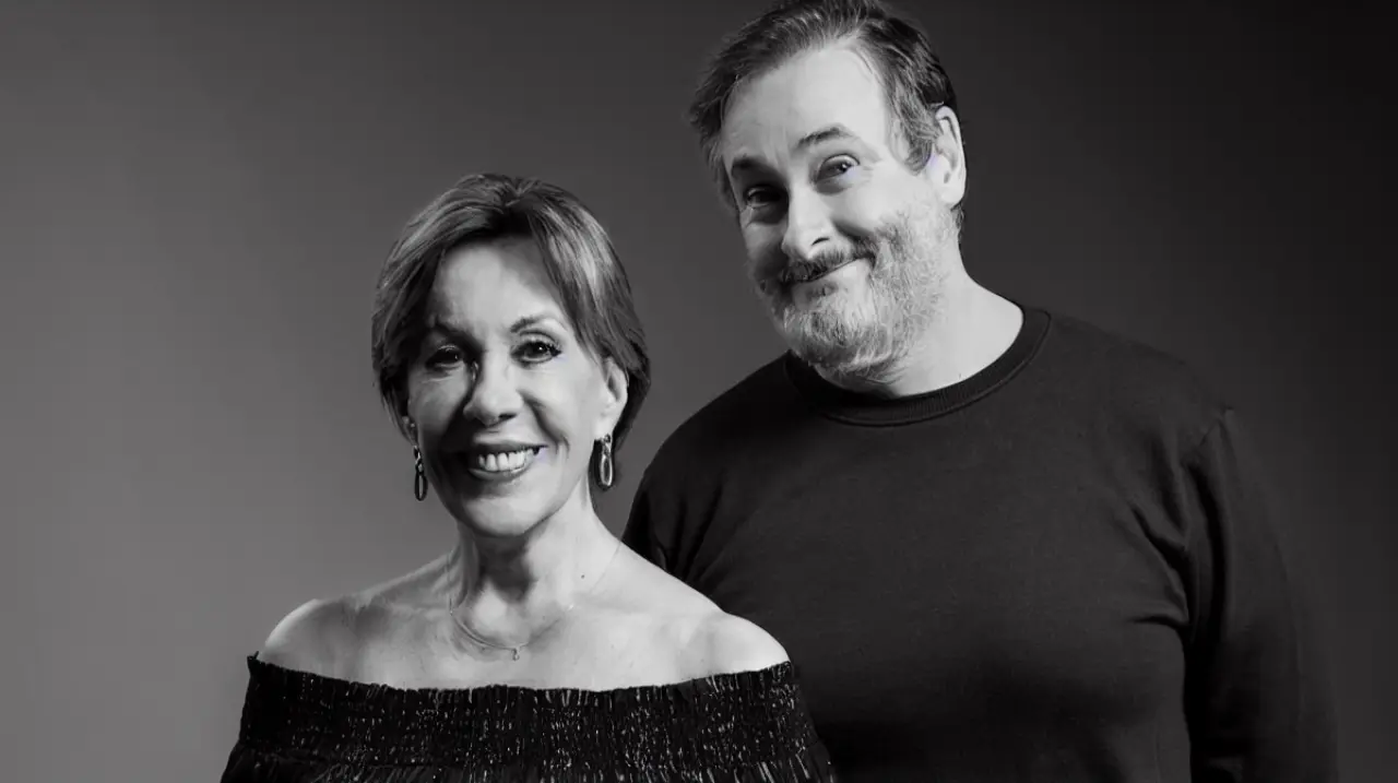 Yvonne Frayssinet y Leonardo Torres Vilar protagonizan ‘La Profesora’, obra ganadora de premios internacionales