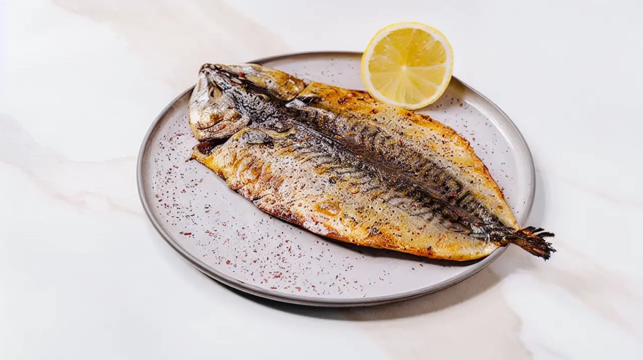 Caballa: el pescado con alta densidad nutricional que fortalece el corazón, los huesos y la memoria