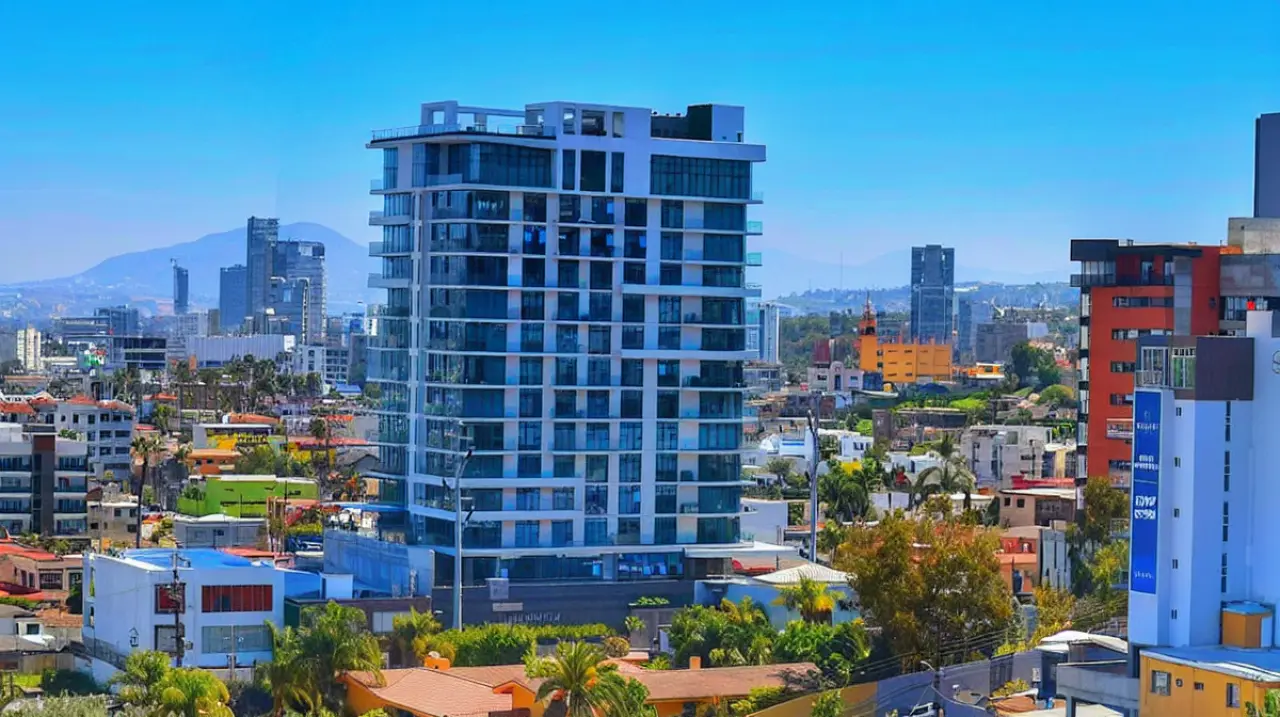 Pronóstico del tiempo en Tijuana para este 27 de julio: sin lluvias y hasta 28 grados