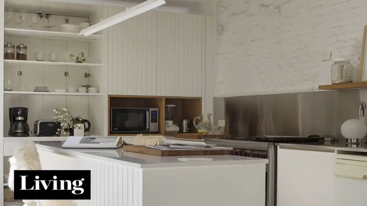 El acero inoxidable conquista la cocina argentina: más allá de la mesada, una tendencia en expansión