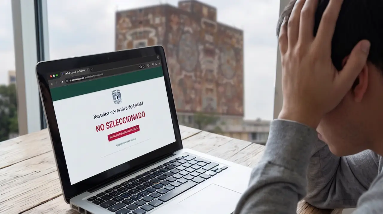 Territorium Life, la empresa detrás del examen en línea de la UNAM que enfrenta polémica por presuntos fallos de seguridad