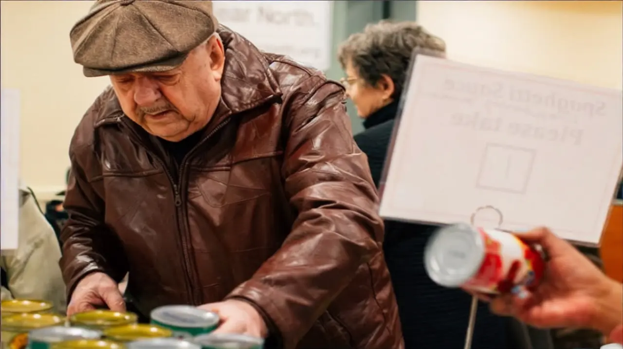 Comida gratis en Chicago en la última semana de julio: calendario y dónde entregan bolsas de alimentos frescos
