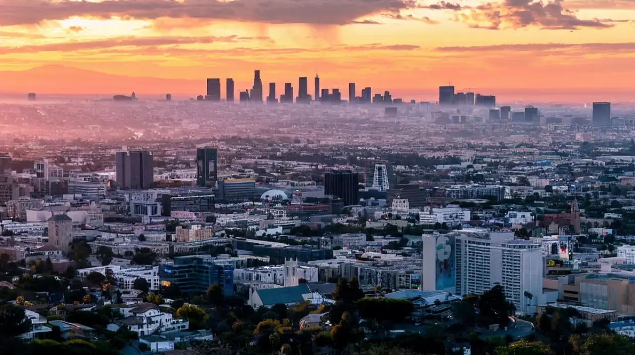 Pronóstico del tiempo en San Diego: lunes 27 de julio con cielos mayormente soleados