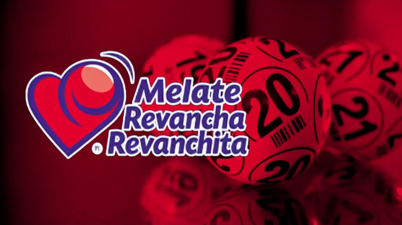Resultados Melate, Revancha y Revanchita del viernes 24 de julio