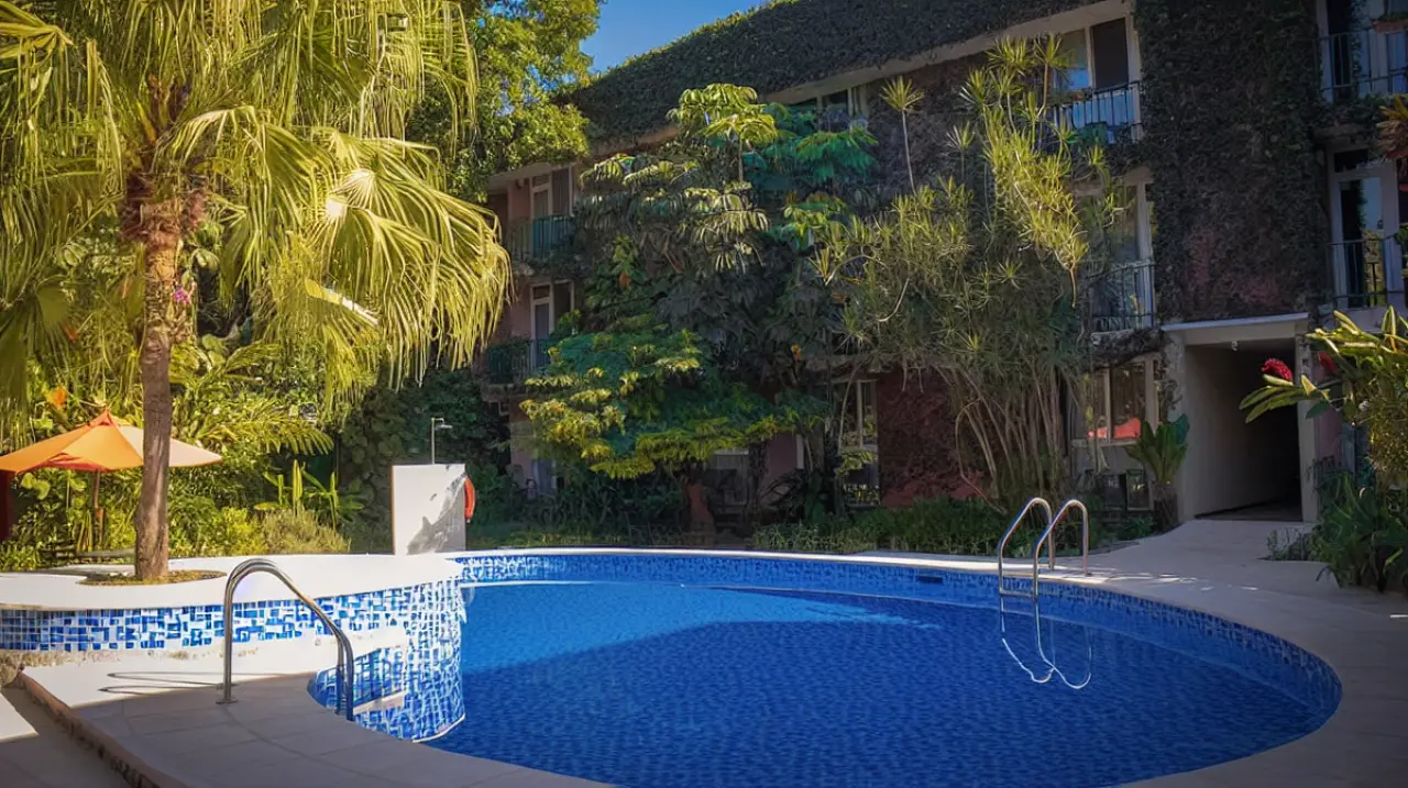 Hoteles pequeños de El Salvador registran auge en turismo europeo y mayor diversidad de visitantes