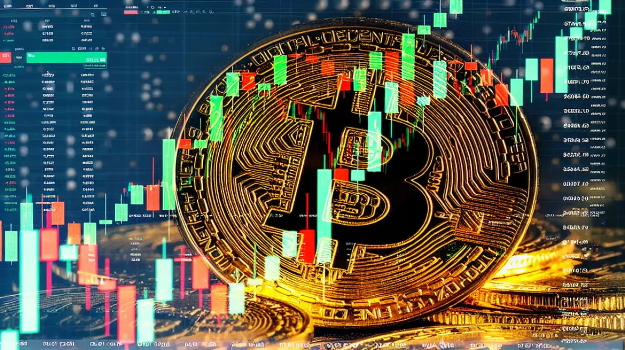 Bitcoin hoy: precio, cotización y variación del mercado al 27 de julio