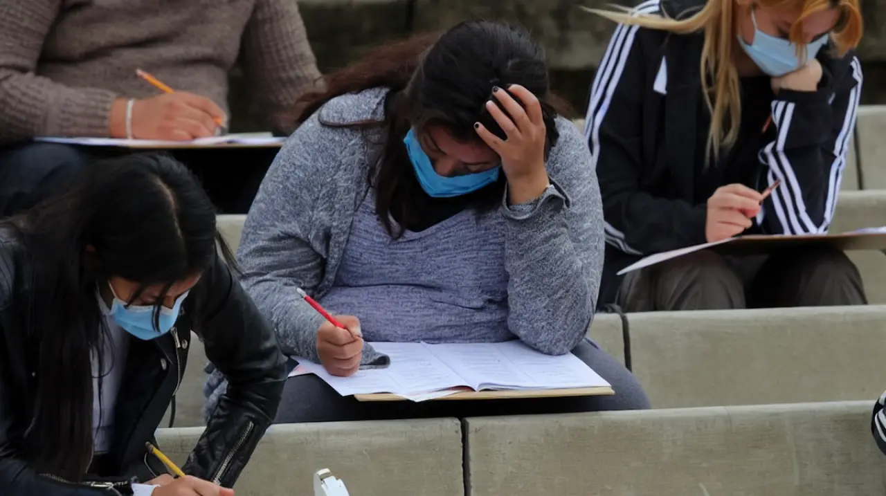UNAM habilita mecanismo de revisión para aspirantes con examen cancelado por presuntas irregularidades