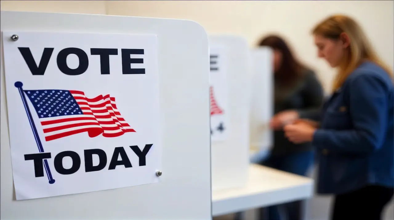 Nueva Jersey: qué pasará con los más de 6000 no ciudadanos que quedaron anotados para votar por una falla