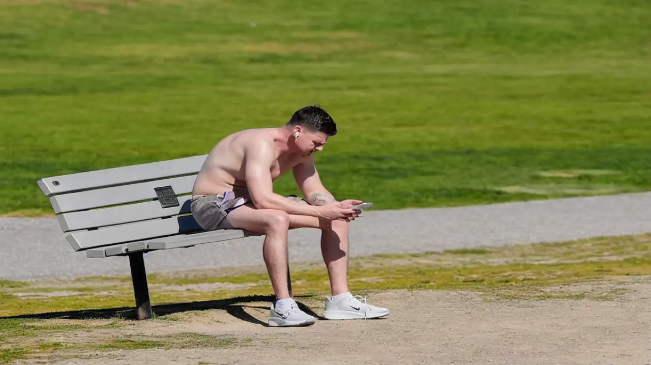 Pronóstico del tiempo en Los Angeles: soleado con temperaturas de hasta 88°F este lunes