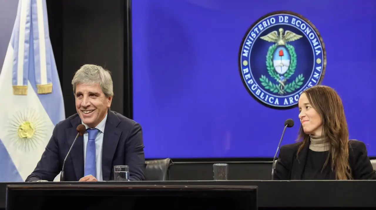 Gobierno envía proyecto revisado de Inocencia Fiscal al Congreso: qué cambia y por qué no alcanza como blanqueo